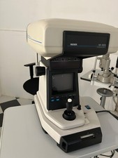 Vendo autorefrattometro Nidek AR-1000