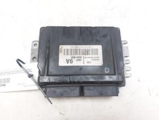 96801800 centralina motore ecu - centralina,