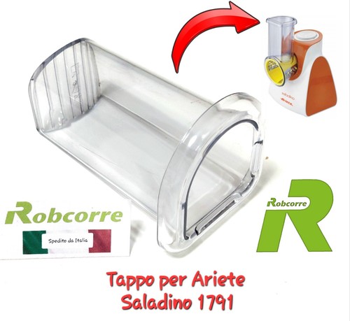 Tappo coperchio dosatore - coperchio,