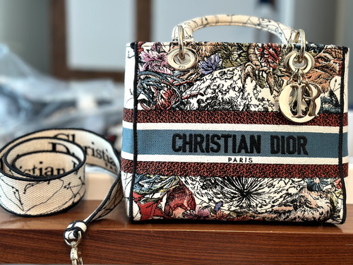 Mini lady dior - mini,