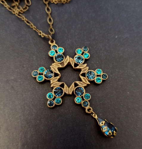 Collana michal negrin stella - michal,