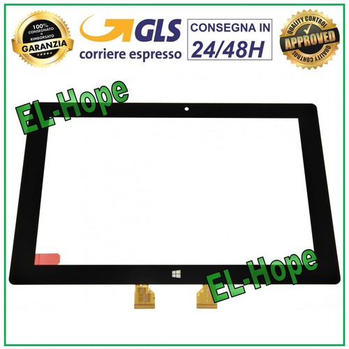 Touch screen vetro - touch,