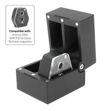 Artemis SMK SPA P15 & Diana