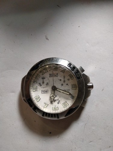 Orologio sector 130 - orologio,