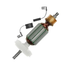 Avviatore motore rotore