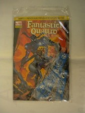 FANTASTICI 4 QUATTRO 262 CON