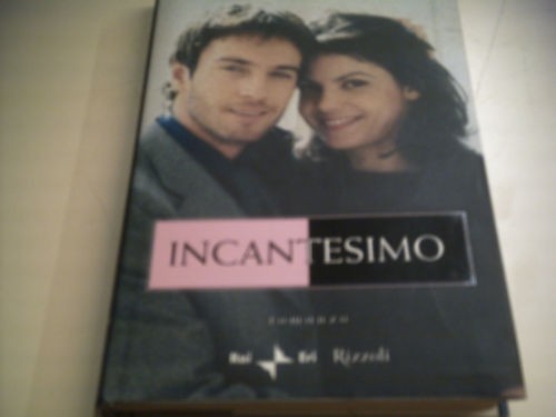 Incantesimo maria venturi - incantesimo,