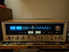 Amplificatore stereo SANSUI