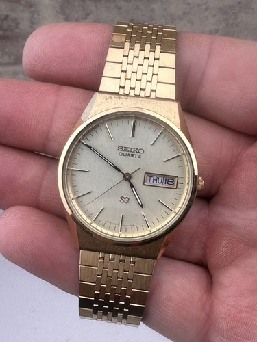 Orologio seiko vintage - seiko,