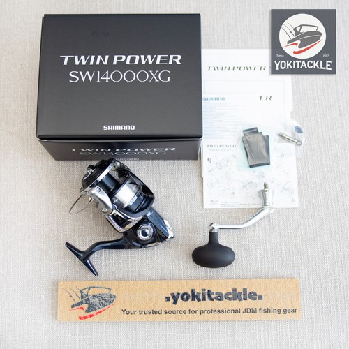 Mulinello spinning shimano - mulinello, da