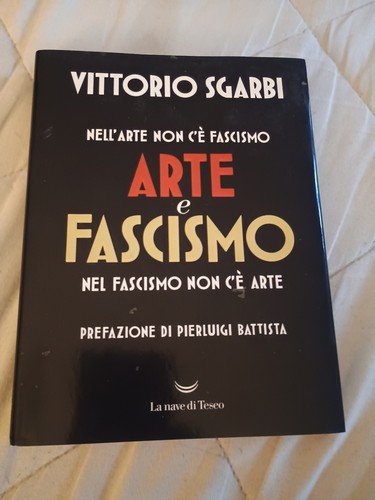 Arte fascismo vittorio - fascismo,