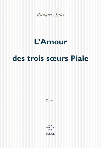 Amour des trois soeurs piale - l'amour,