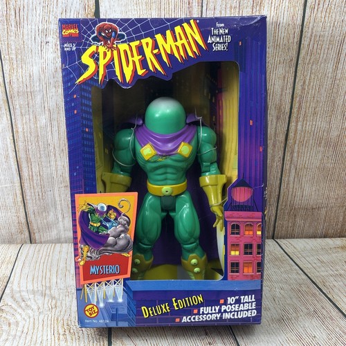 Spider man serie - serie, animata