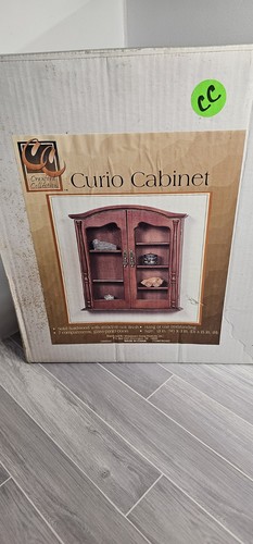 Mobiletto curio vintage - mobiletto,
