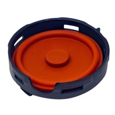 Coperchio con membrana separatore olio Alfa Romeo Giulietta 1.4 TB 120cv 5S6D