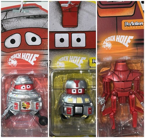 Super7 black hole - super7,