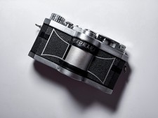 Widelux FV 35mm Panoramic Film
