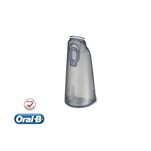 Serbatoio acqua grigio - serbatoio,