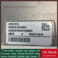 Unità PowerFlex Allen-Bradley