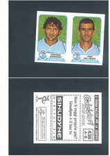 Fig.Calciatori Panini 2003-04
