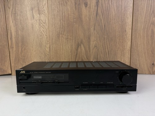 Jvc 142 amplificatore - jvc, ax-142