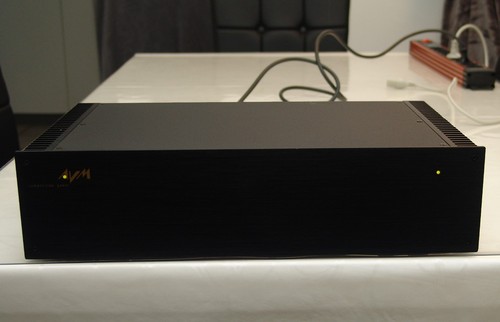 Avm competition power - avm,
