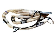 AIRBAG A TENDINA LATO SINISTRO SX FIAT 500 X Serie 00520562800 (15 )