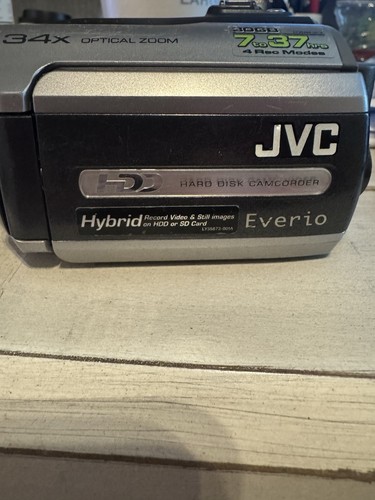 Jvc mg1130u - jvc, gz-mg1130u