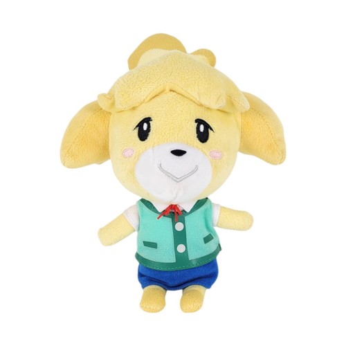 Nintendo animal crossing - animal,