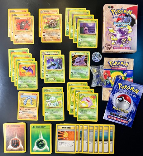 Pokemon bodyguard mazzo - pokemon, "bodyguard"