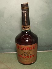 Brandy Florio V.S.O.P