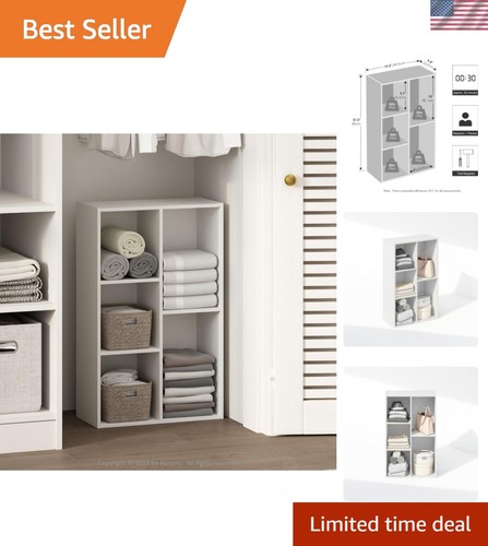Reed armadio organizer - reed, e