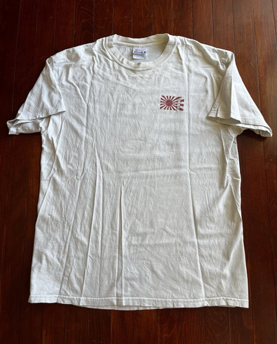 Shirt hanes uomo bianca - uomo,