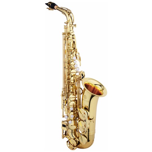 Sassofono contralto jupiter - contralto,