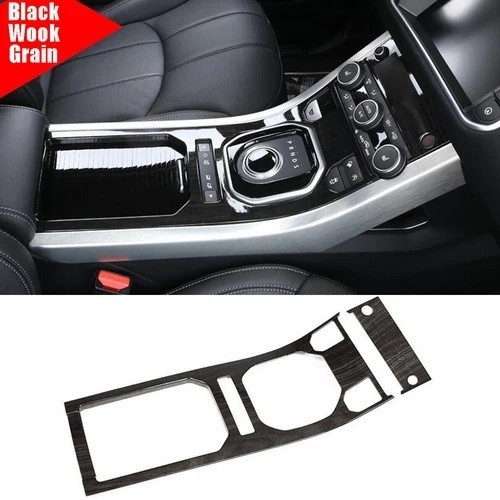 Console centrale auto - console,