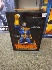 Statua Thanos Diamond Select