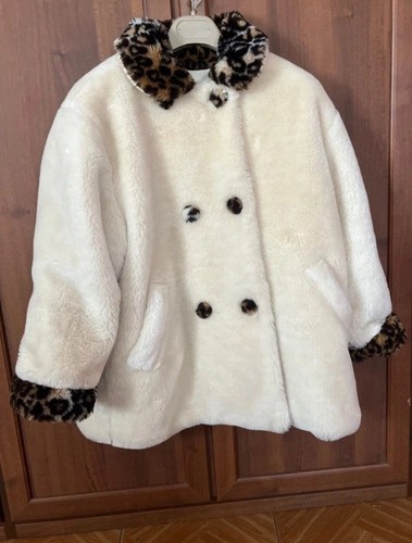 Cappotto bambina - cappotto,