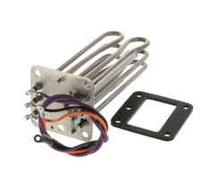 Elemento riscaldante razionale con guarnizione - 87.00.366