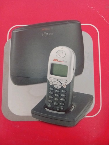 Cordless vip sms - vip, telecom