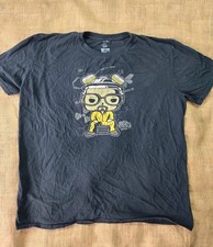 Funko POP! T-shirt bianca