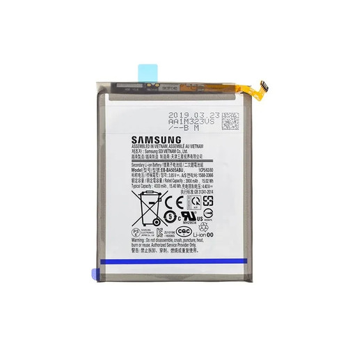 Batteria originale ba505abu - batteria, eb-ba505abu