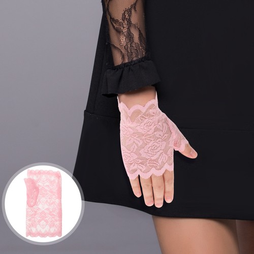 Guanto pizzo per - pizzo,