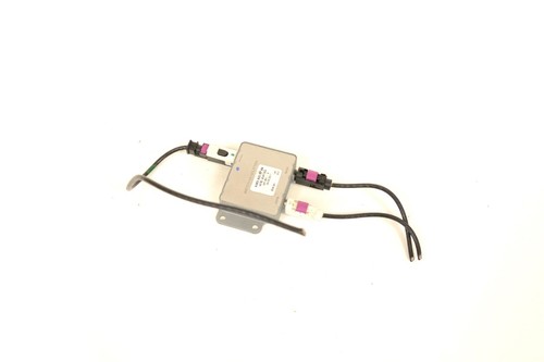 Amplificatore antenna