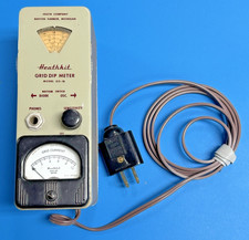 Heathkit GD-1B Misuratore di