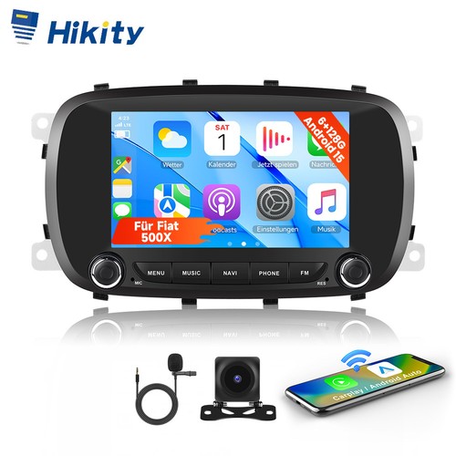 Android wireless carplay - wireless,
