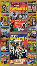 Hurrà juventus stagione - juventus,