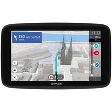 TomTom GO navigatore
