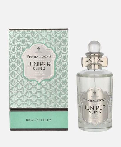 Penhaligons juniper sling eau - juniper,