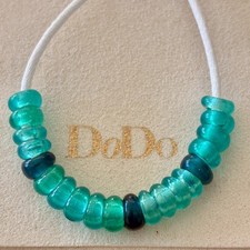 Dodo Pomellato 20 Rondelle