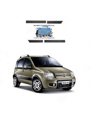 Fiat Panda 169 1.2 1.3 MJT 4x4